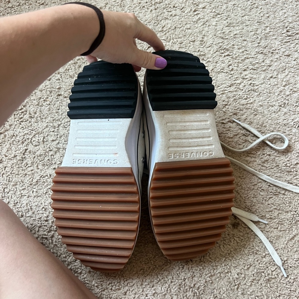 Converse platform - Picture 3 of 4